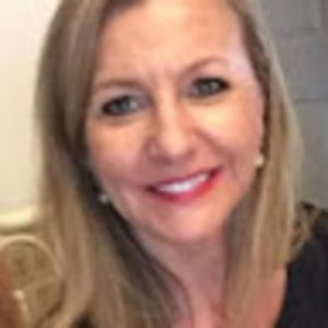 Meet your Posher, Joanna